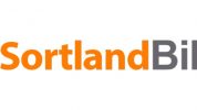 sortlandbil-logo